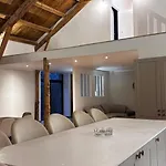 La Grange De Marius