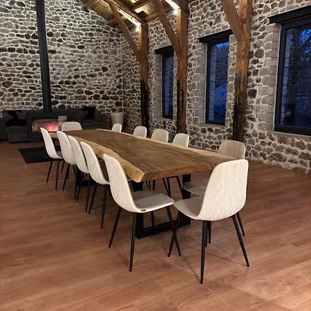 La Grange De Marius