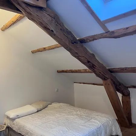 La Grange De Marius