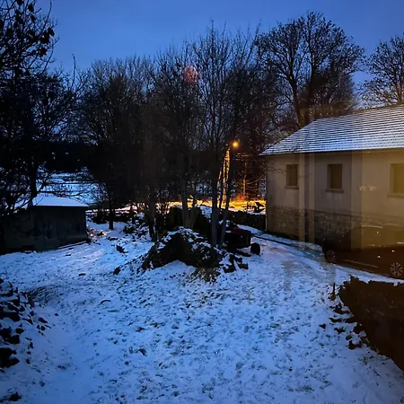 La Grange De Marius Vakantiehuis