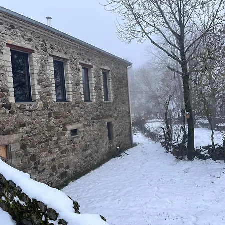 La Grange De Marius Le Plagnal