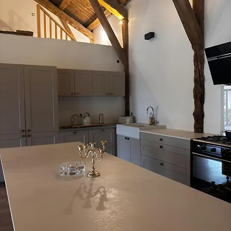 La Grange De Marius