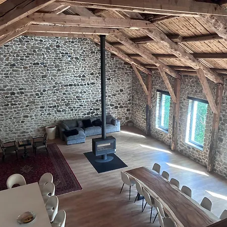 La Grange De Marius *