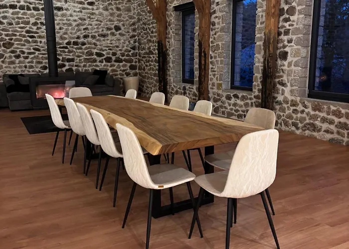 La Grange De Marius