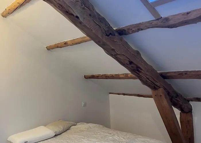 La Grange De Marius