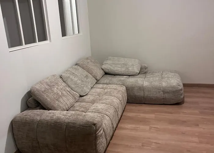 La Grange De Marius