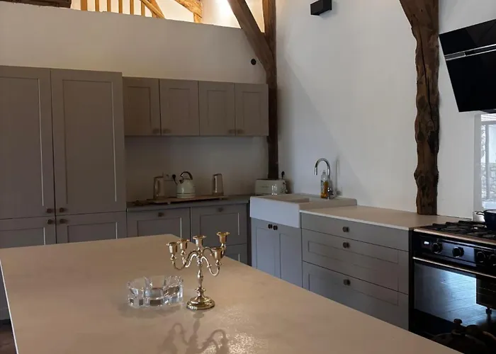 La Grange De Marius