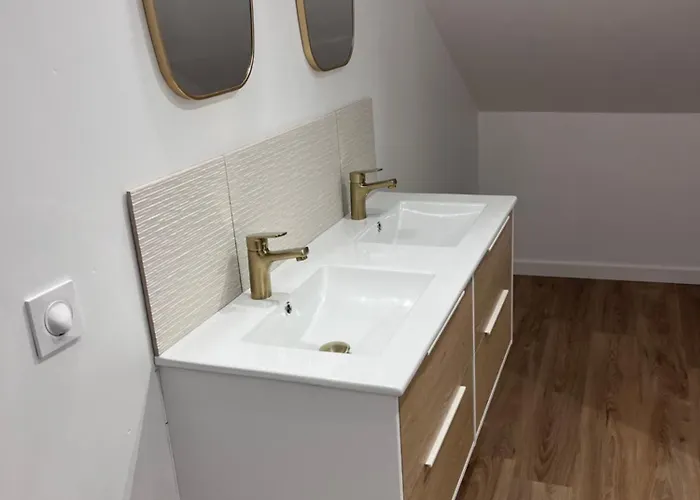 Holiday home La Grange De Marius *