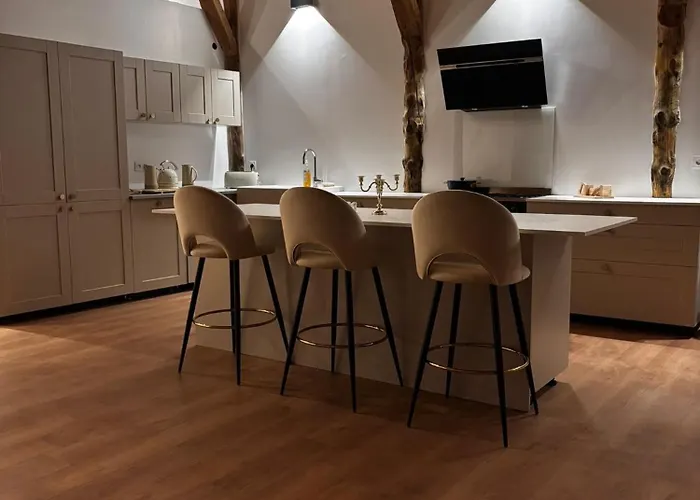 Holiday home La Grange De Marius